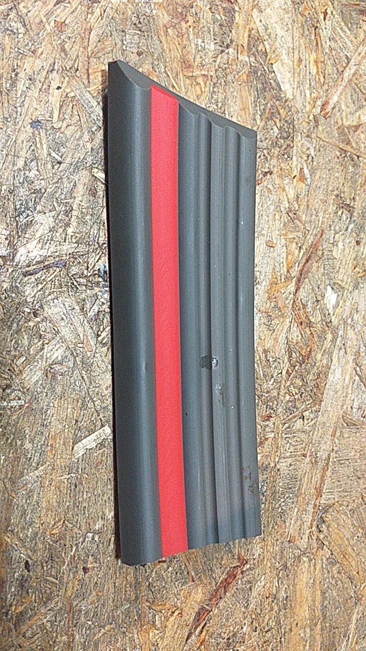 Corsa A Schrägheck (93,94) Schutzzierleiste Kotflügel original GM Opel NEU