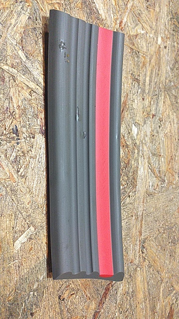 Corsa A Schrägheck (93,94) Schutzzierleiste Kotflügel original GM Opel NEU
