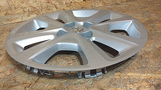 Corsa E 2015-2019 Radverkleidung 15" original Vauxhall NEU