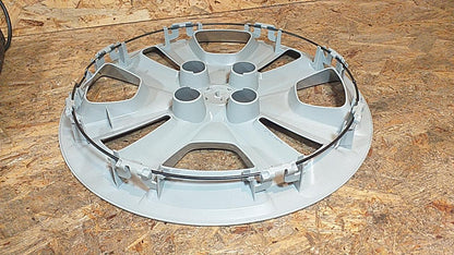 Corsa E 2015-2019 Radverkleidung 15" original Vauxhall NEU