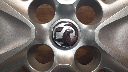 Corsa E 2015-2019 Radverkleidung 15" original Vauxhall NEU