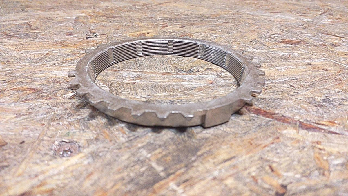 Astra G Synchronring original GM Opel NEU