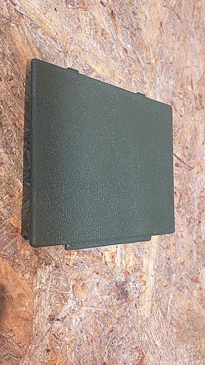 Corsa A Abdeckung Sicherungskasten original GM Opel NEU