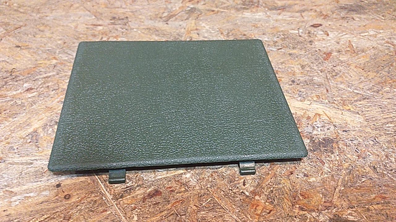 Corsa A Abdeckung Sicherungskasten original GM Opel NEU