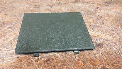Corsa A Abdeckung Sicherungskasten original GM Opel NEU
