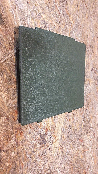 Corsa A Abdeckung Sicherungskasten original GM Opel NEU