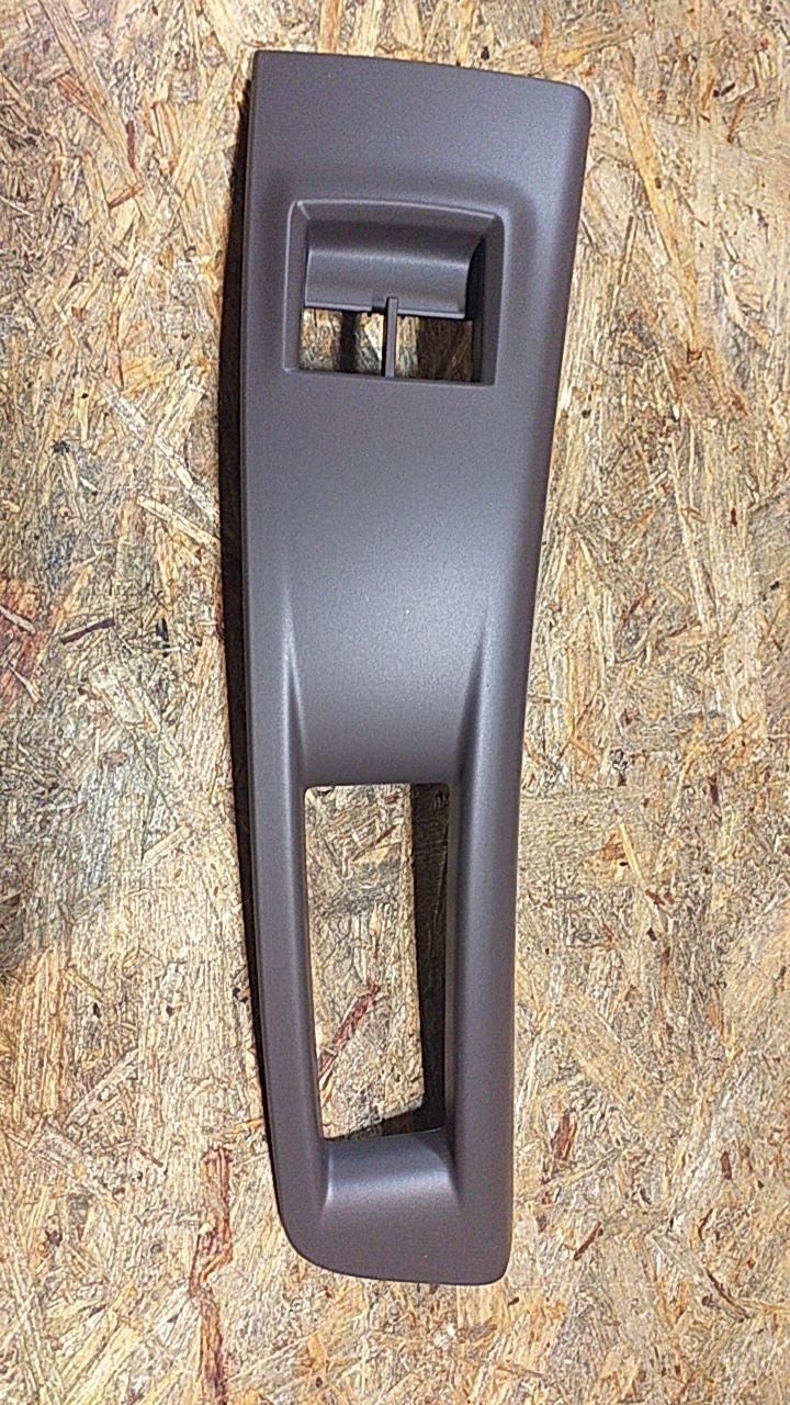 Meriva B Zierblende Vordertüre original GM Opel NEU