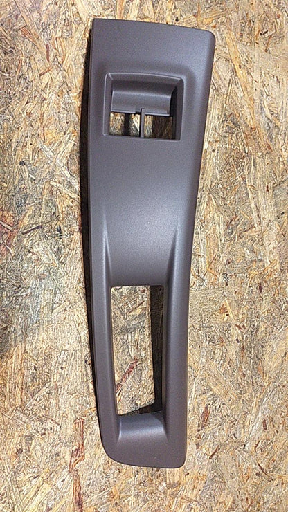 Meriva B Zierblende Vordertüre original GM Opel NEU