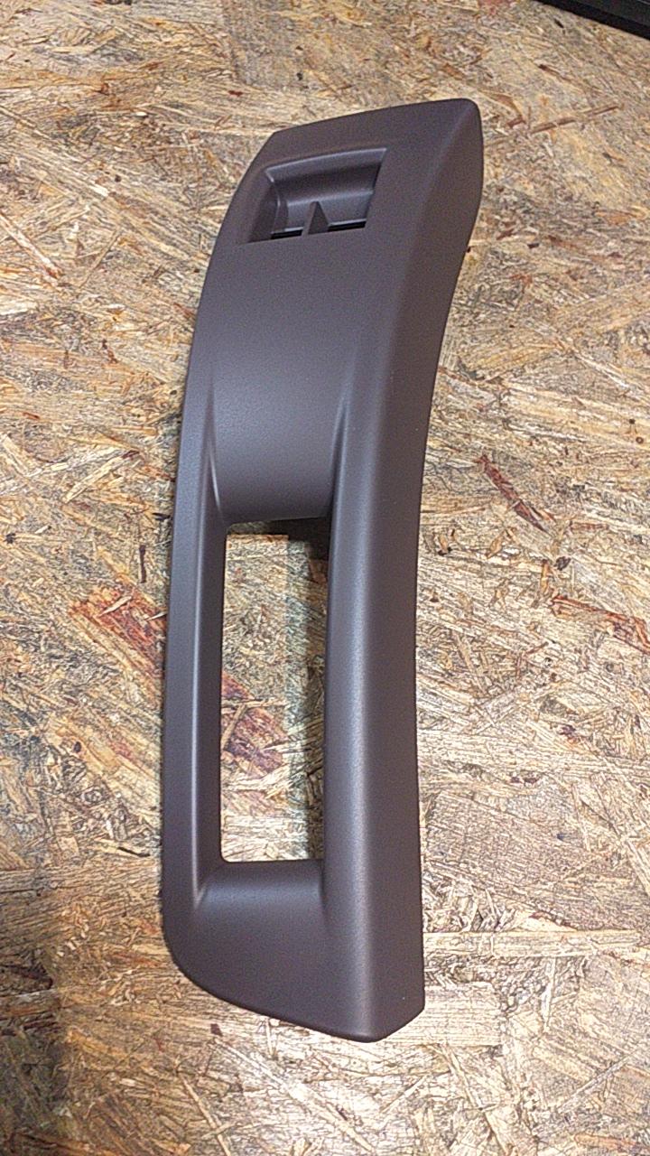 Meriva B Zierblende Vordertüre original GM Opel NEU