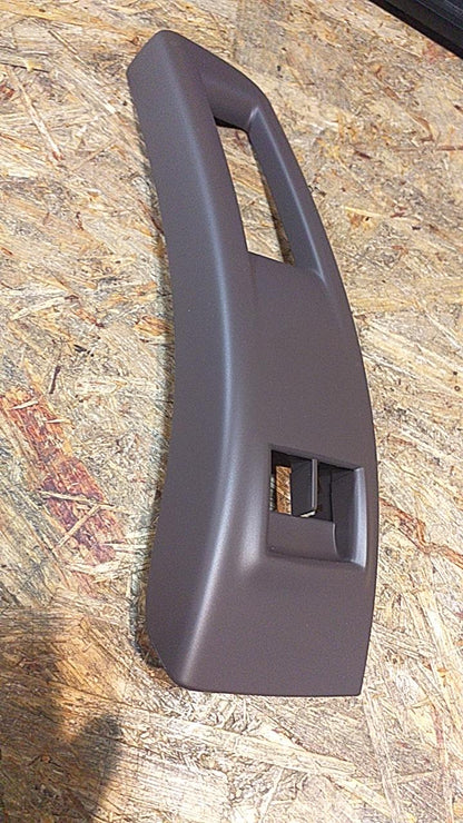 Meriva B Zierblende Vordertüre original GM Opel NEU