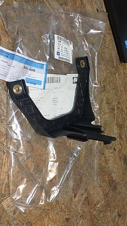 Insignia Halter Steuergerät Anhängerleuchte original GM Opel NEU
