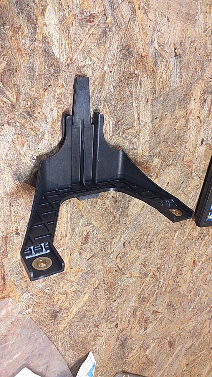 Insignia Halter Steuergerät Anhängerleuchte original GM Opel NEU