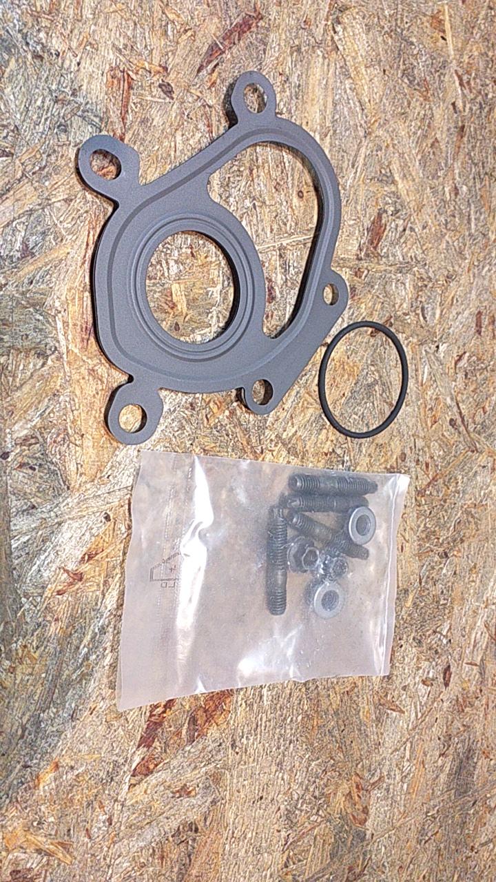 Movano B Einbausatz Turbolader original GM Opel NEU