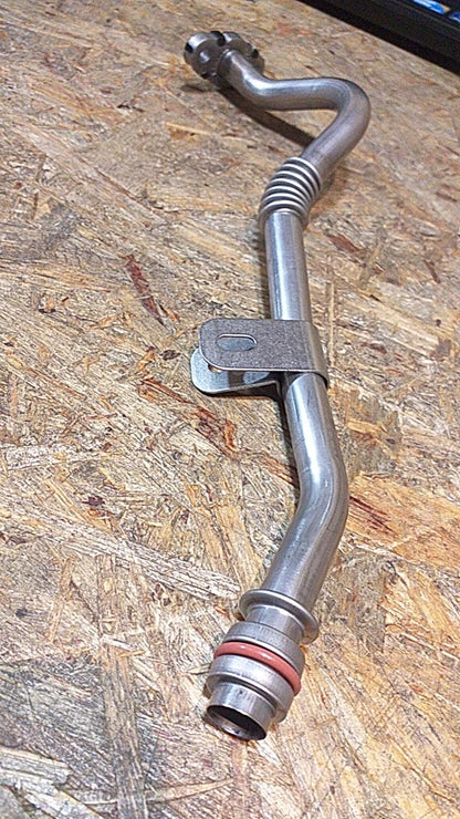 Oldtimer Youngtimer Rücklaufleitung original GM Opel NEU