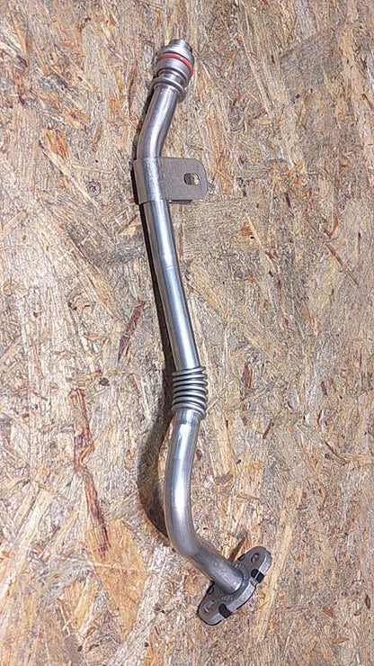 Oldtimer Youngtimer Rücklaufleitung original GM Opel NEU