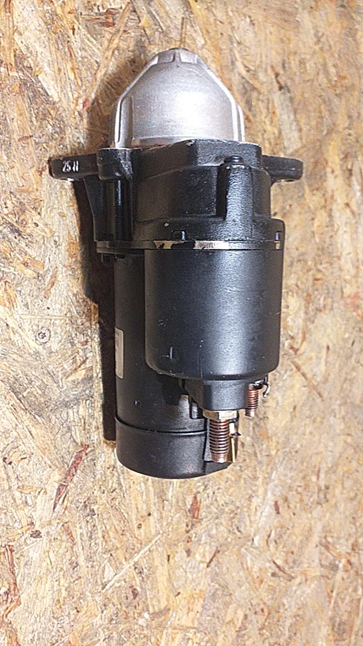 Astra G/F Corsa B Kadett E Vectra A Anlasser original GM Opel NEU