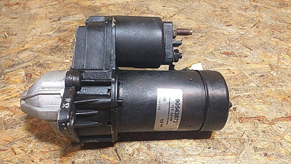 Astra G/F Corsa B Kadett E Vectra A Anlasser original GM Opel NEU