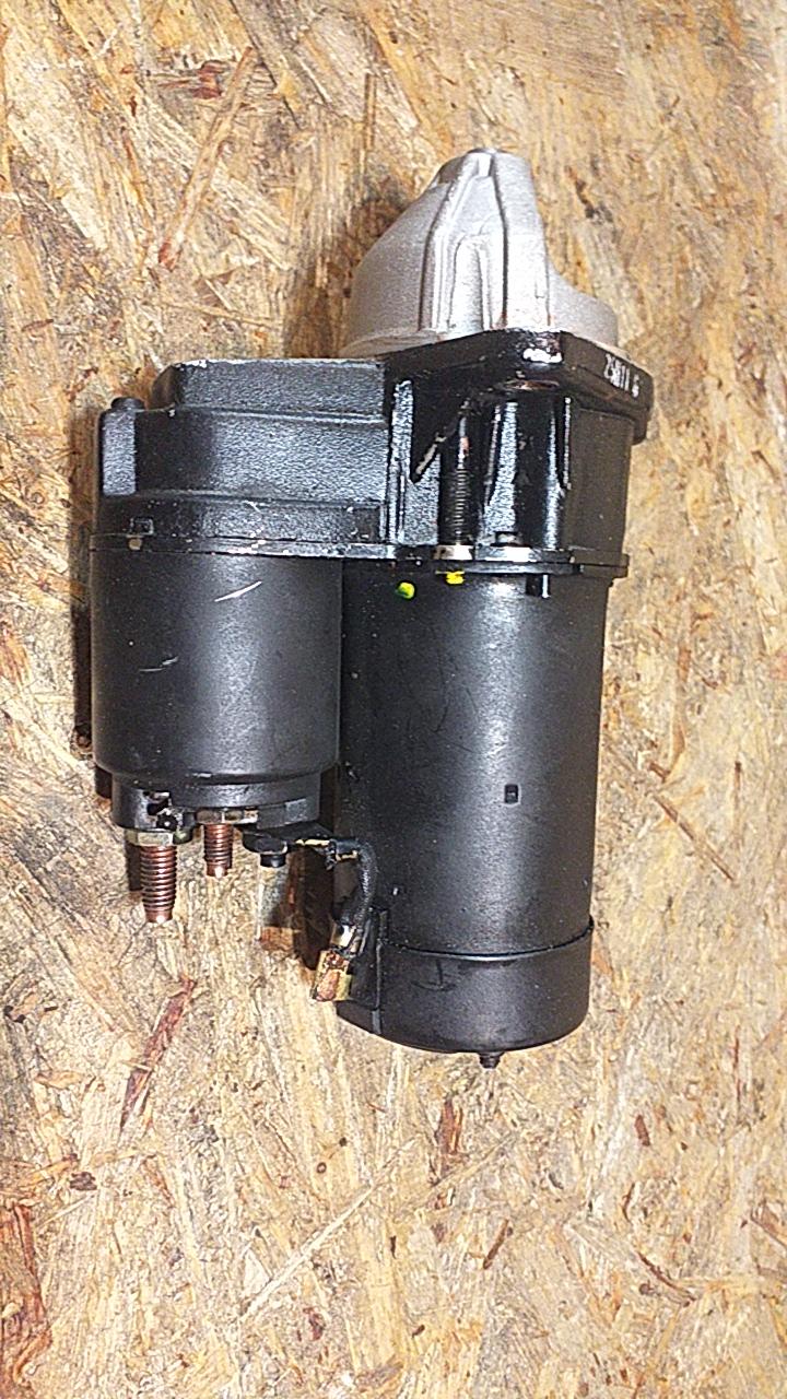 Astra G/F Corsa B Kadett E Vectra A Anlasser original GM Opel NEU