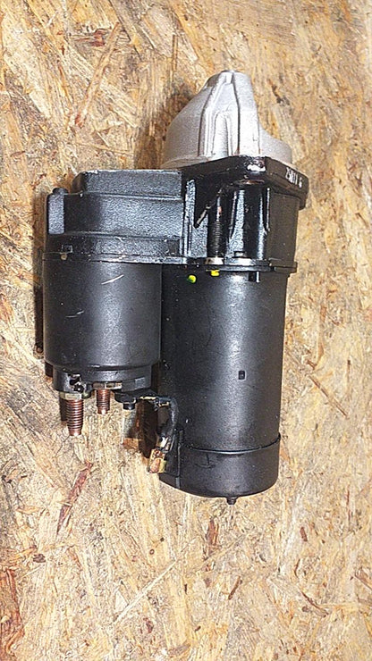 Astra G/F Corsa B Kadett E Vectra A Anlasser original GM Opel NEU