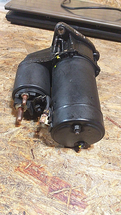 Astra G/F Corsa B Kadett E Vectra A Anlasser original GM Opel NEU