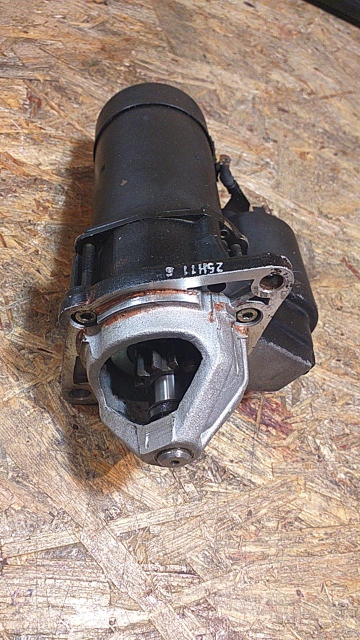 Astra G/F Corsa B Kadett E Vectra A Anlasser original GM Opel NEU