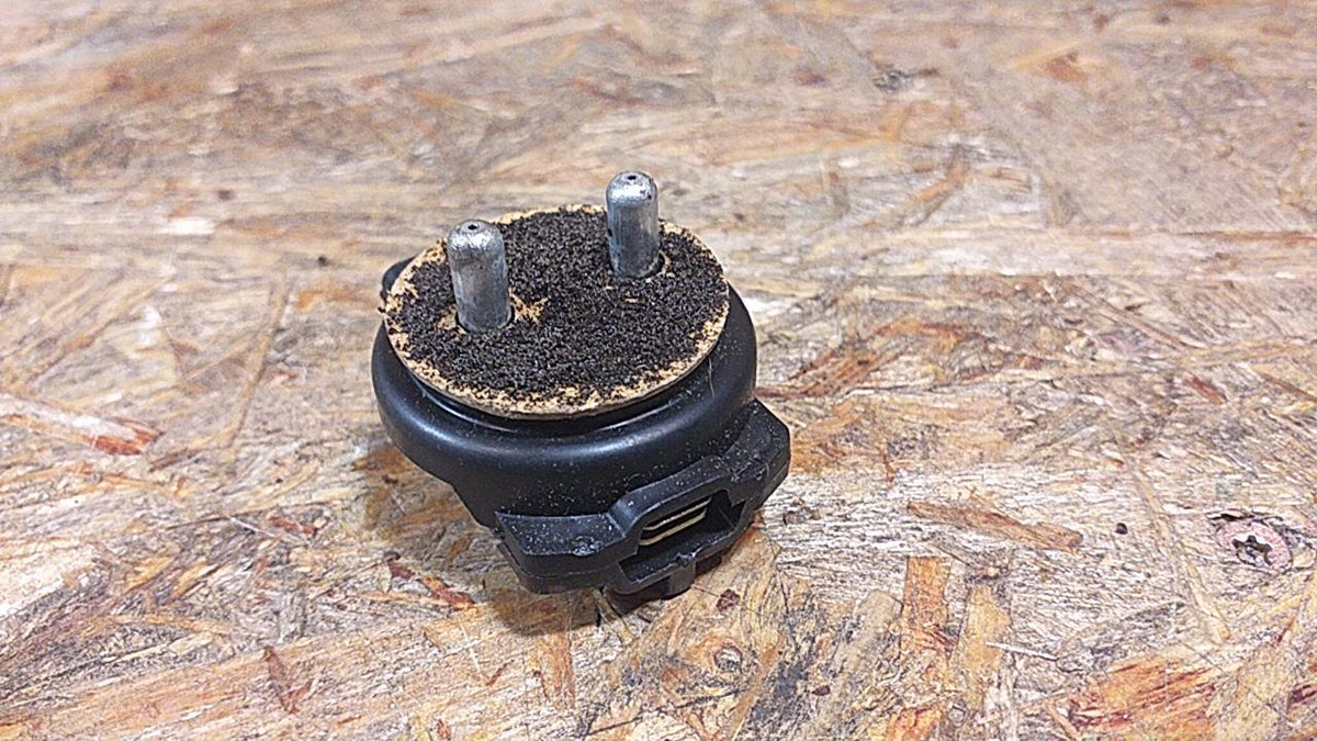 Commodore B 2,5H 2,8H Thermoelement Luftfilter original GM Opel NEU