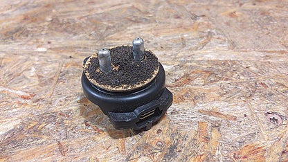 Commodore B 2,5H 2,8H Thermoelement Luftfilter original GM Opel NEU