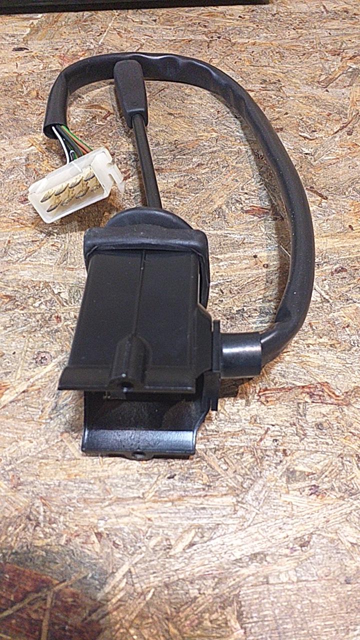 Oldtimer Youngtimer Blinkerschalter original HB NEU