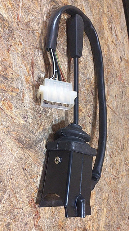 Oldtimer Youngtimer Blinkerschalter original HB NEU