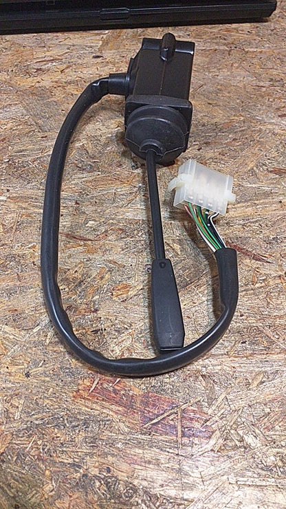 Oldtimer Youngtimer Blinkerschalter original HB NEU