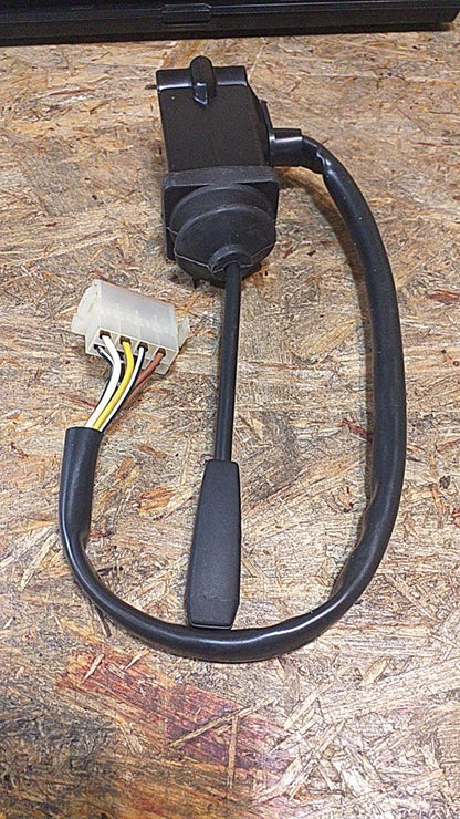 Oldtimer Youngtimer Blinkerschalter original HB NEU