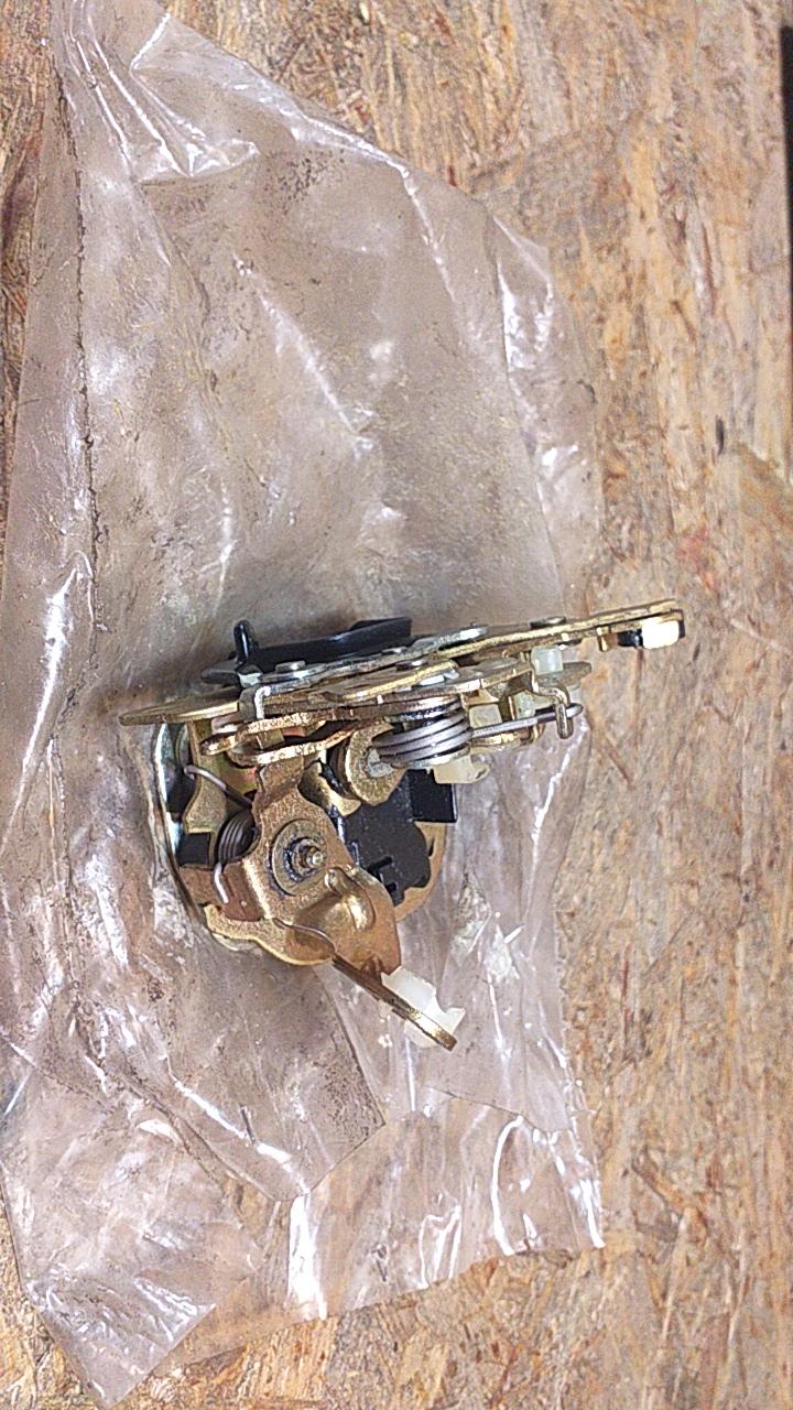 Oldtimer Youngtimer original GM Opel NEU