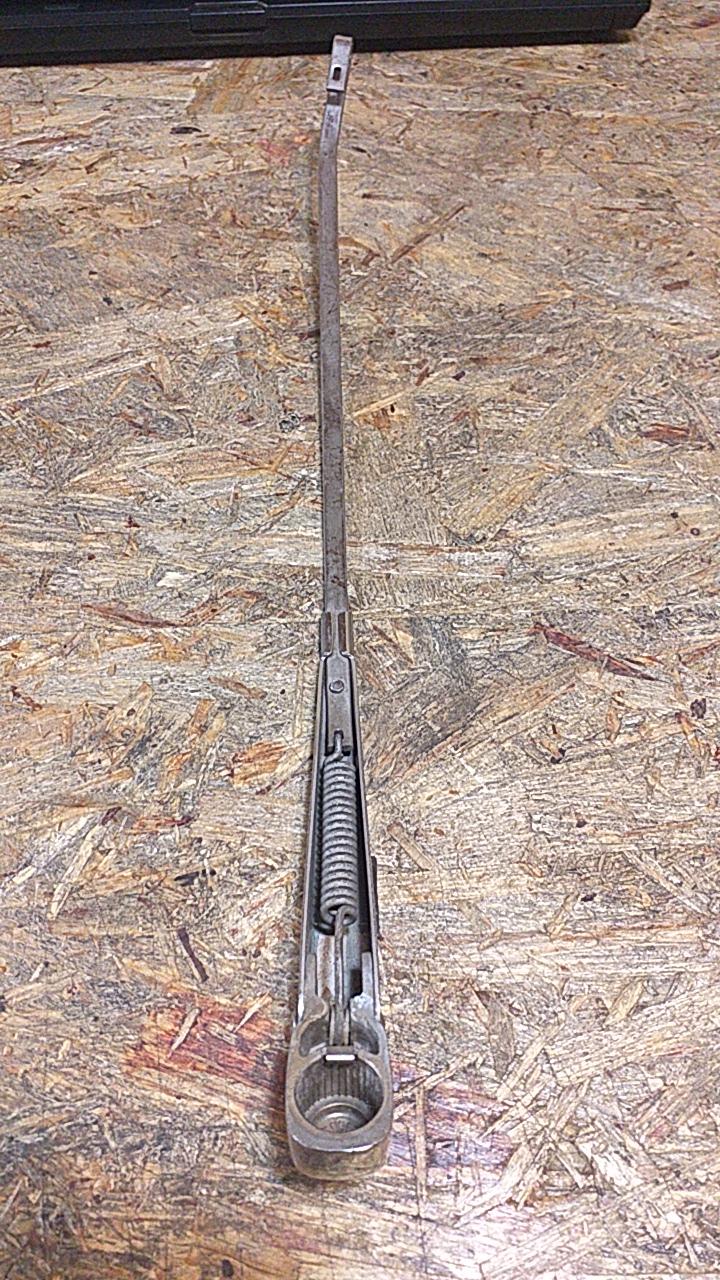 Kadett B Wischerarm original Opel NEU