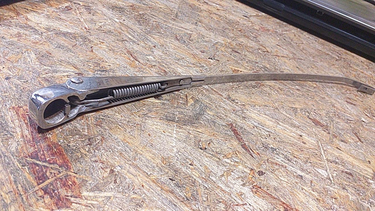 Kadett B Wischerarm original Opel NEU