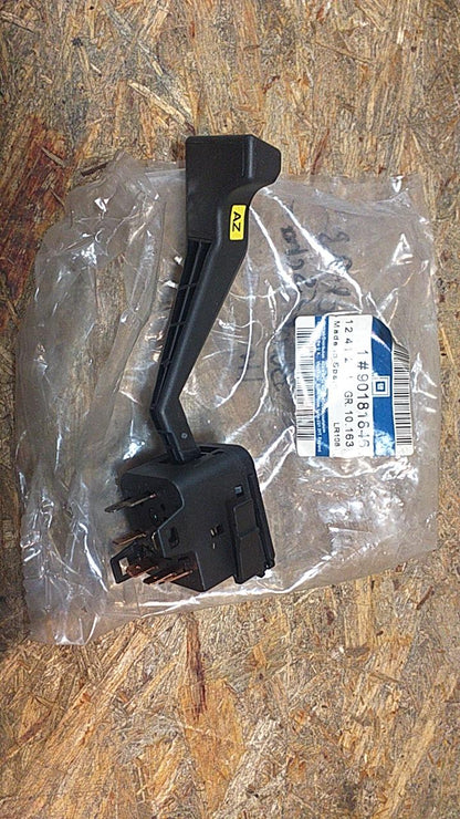 Ascona / Kadett Blinkerschalter original GM Opel NEU