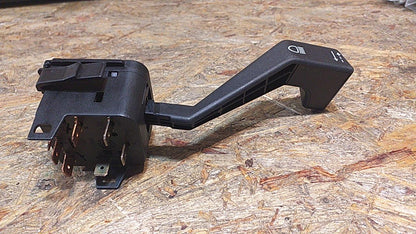 Ascona / Kadett Blinkerschalter original GM Opel NEU