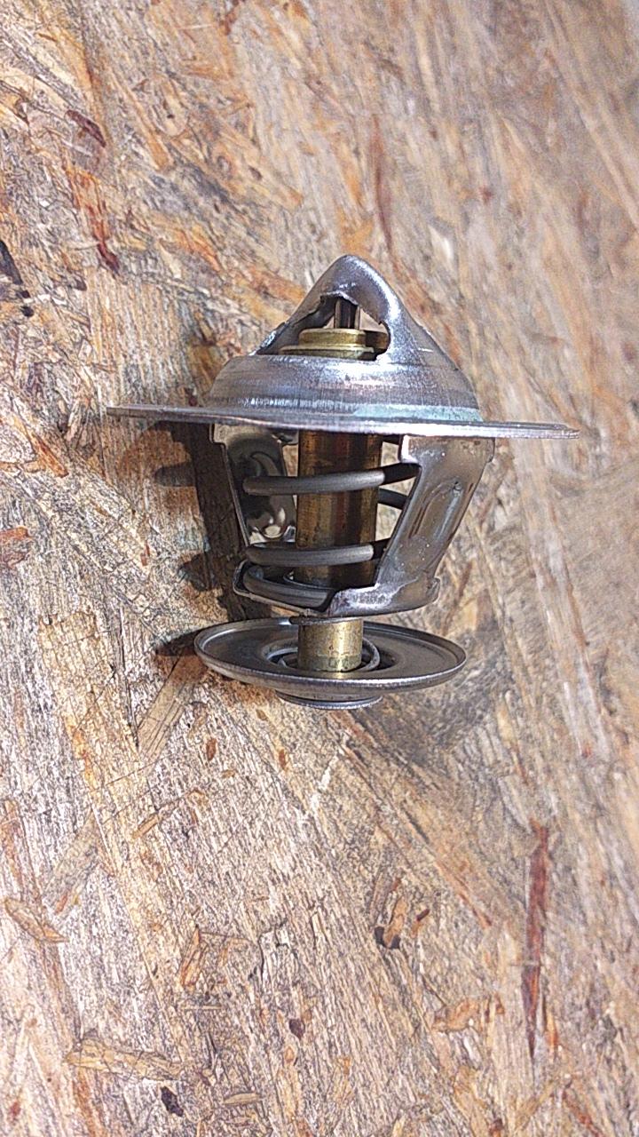Ascona C Kadett E Vectra A Astra F/G Thermostat 92°C original GM Opel NEU