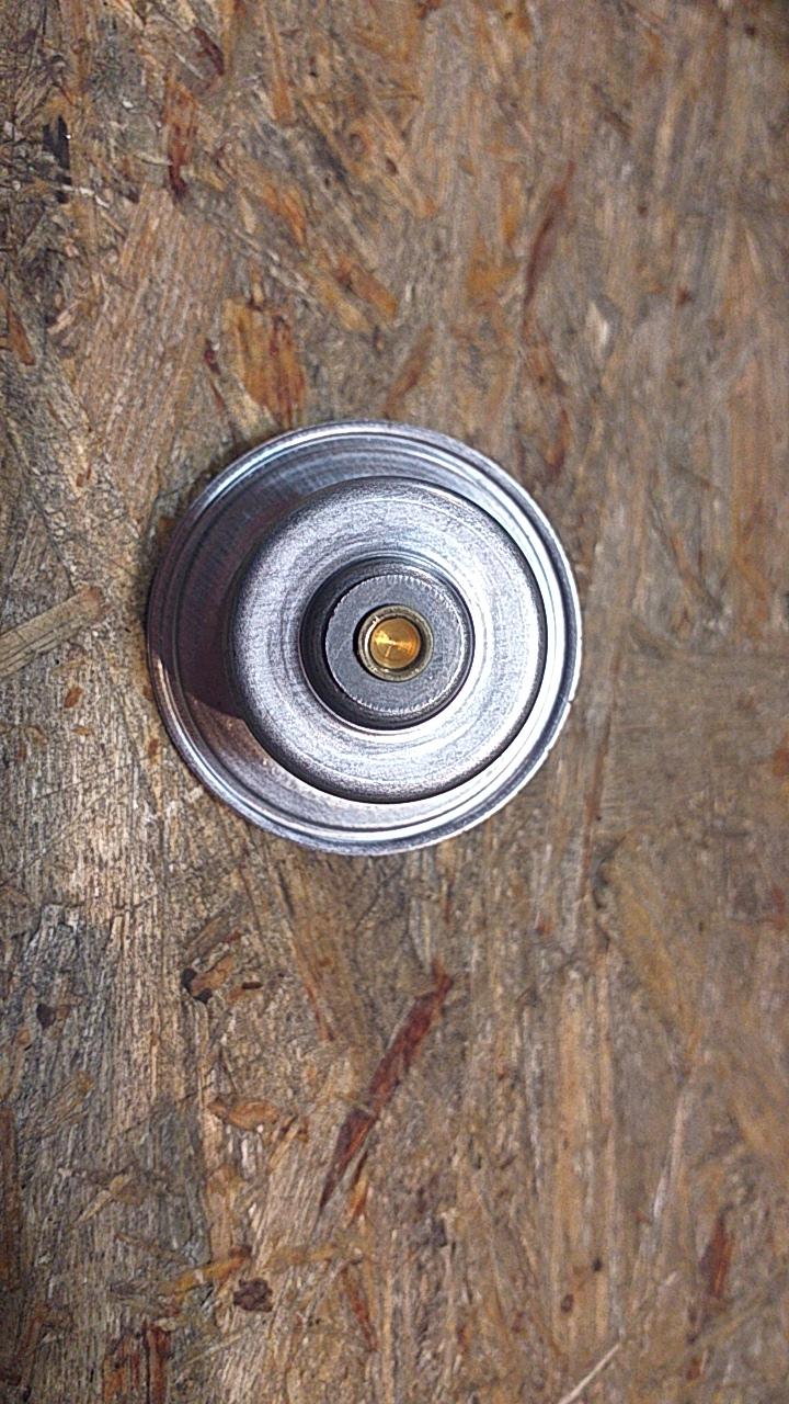 Ascona C Kadett E Vectra A Astra F/G Thermostat 92°C original GM Opel NEU