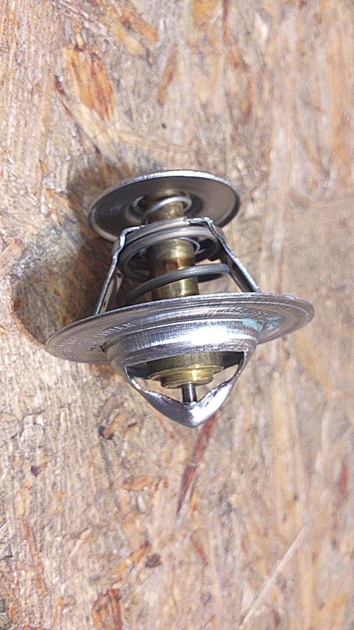 Ascona C Kadett E Vectra A Astra F/G Thermostat 92°C original GM Opel NEU