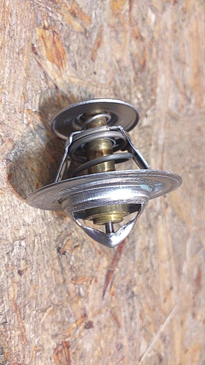 Ascona C Kadett E Vectra A Astra F/G Thermostat 92°C original GM Opel NEU