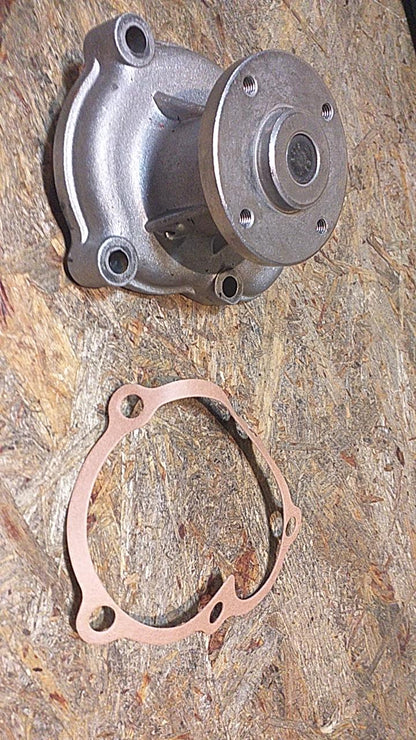 Corsa B Astra F Vectra Tigra Wasserpumpe original GM Opel NEU