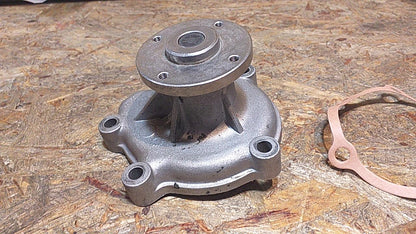 Corsa B Astra F Vectra Tigra Wasserpumpe original GM Opel NEU