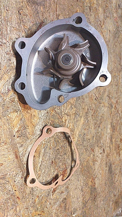 Corsa B Astra F Vectra Tigra Wasserpumpe original GM Opel NEU