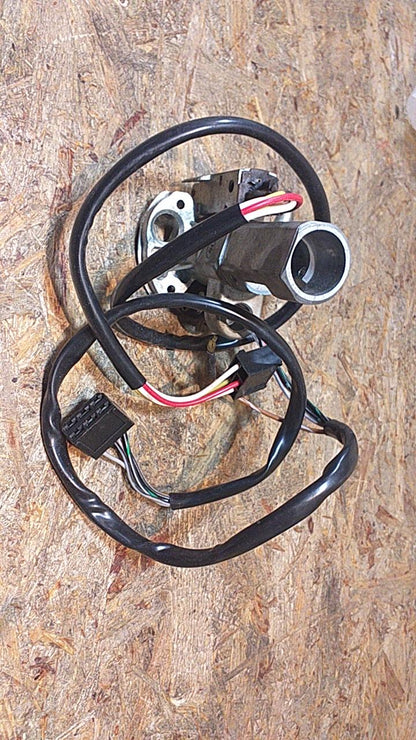 Oldtimer Youngtimer Zündschloss original Opel NEU