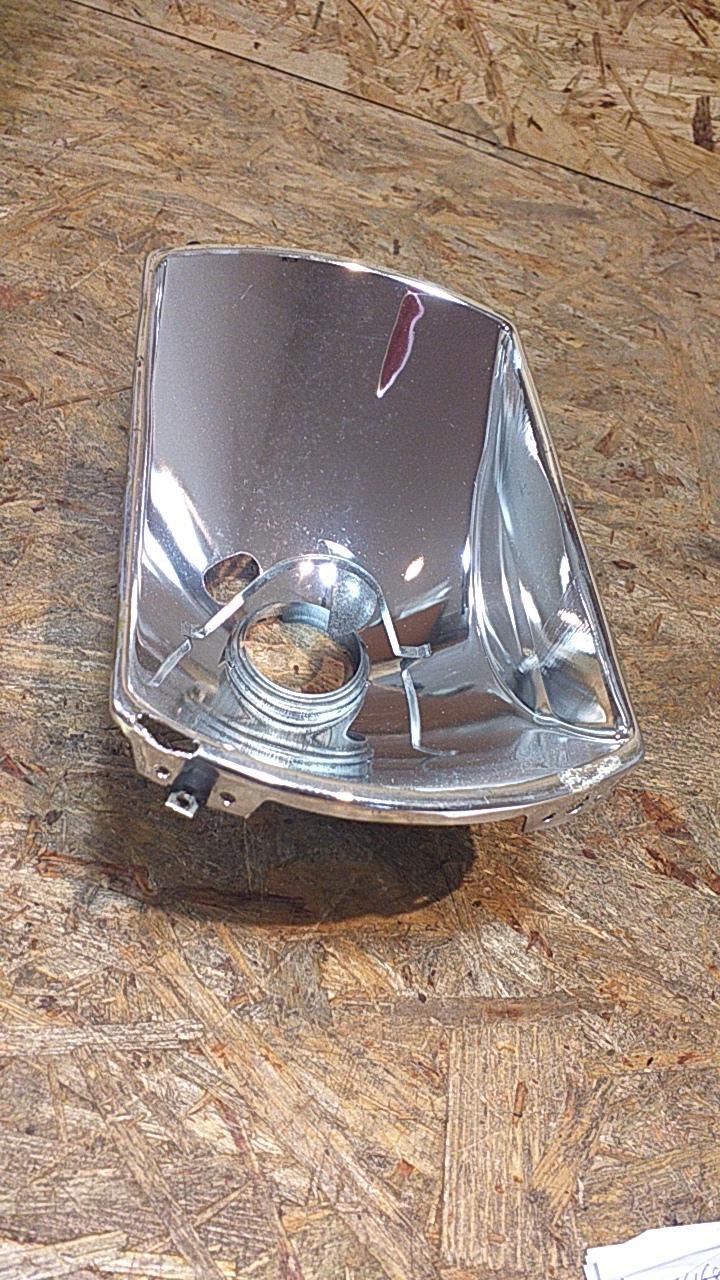 Kadett D Reflektor Rechts original Bosch Opel NEU