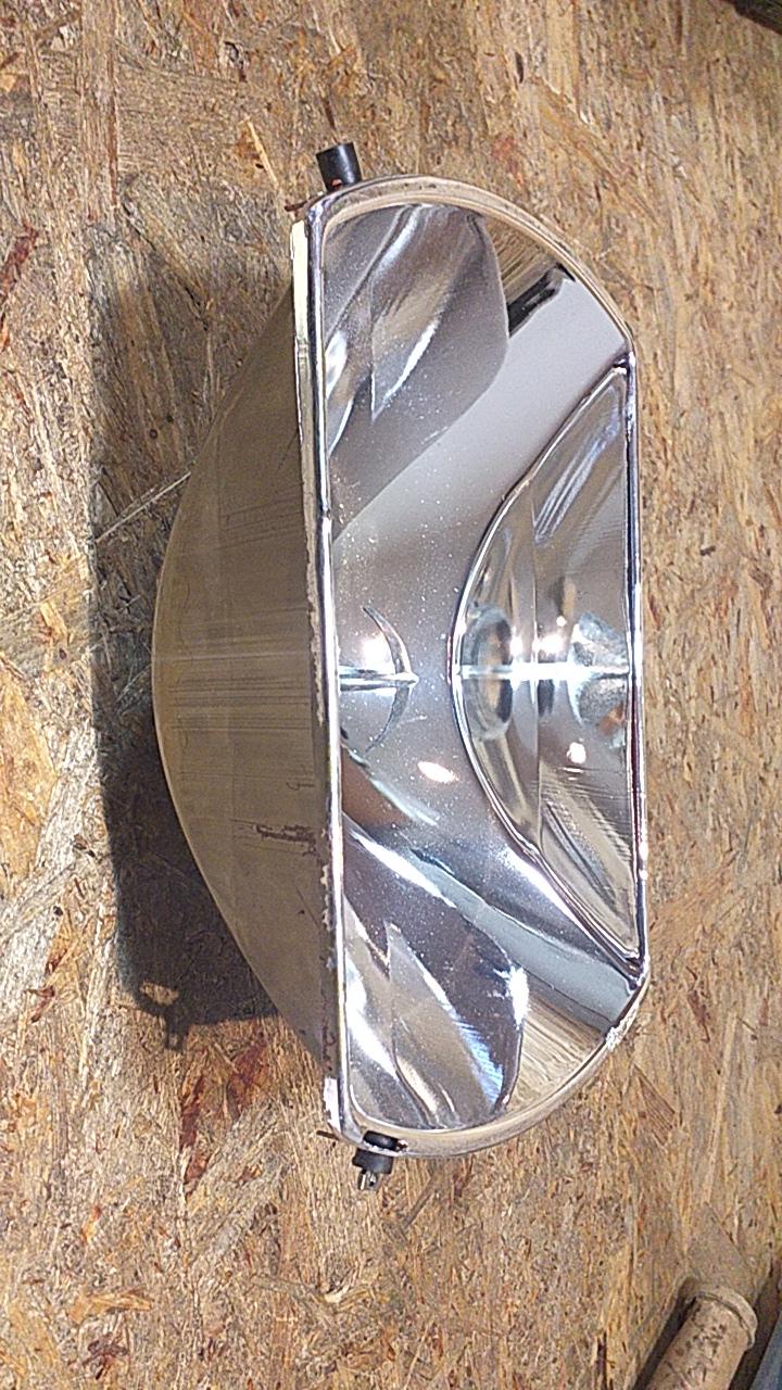 Kadett D Reflektor Rechts original Bosch Opel NEU