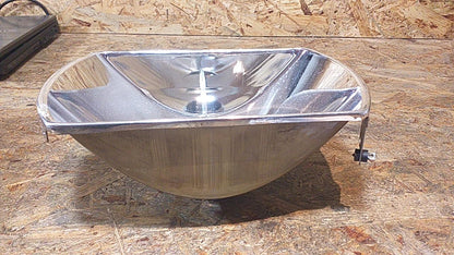 Kadett D Reflektor Rechts original Bosch Opel NEU