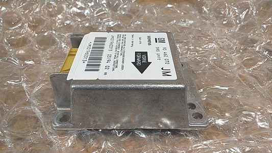 Vectra A Airbagsteuergerät original GM Opel NEU