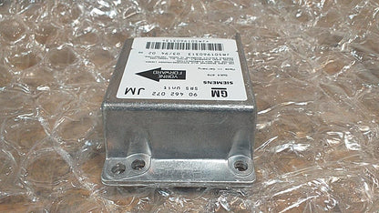 Vectra A Airbagsteuergerät original GM Opel NEU