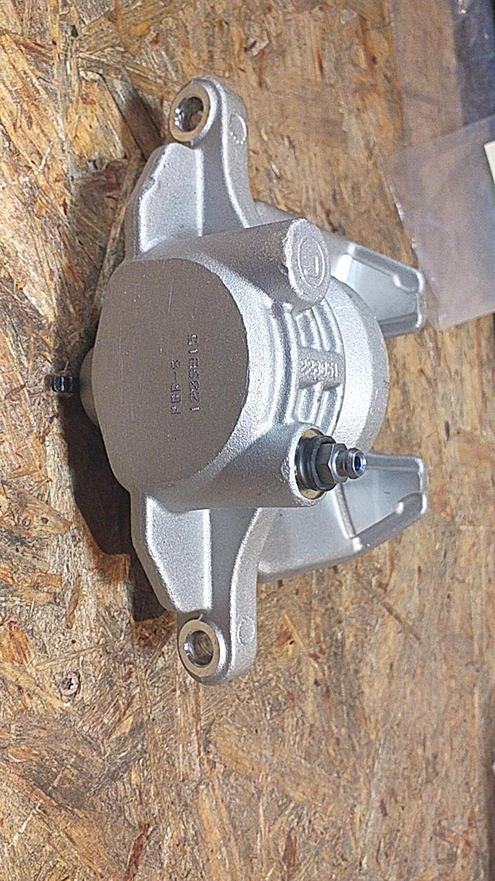 Chevrolet Astro Silverado Suburban Tahoe Bremssattel original ACD NEU